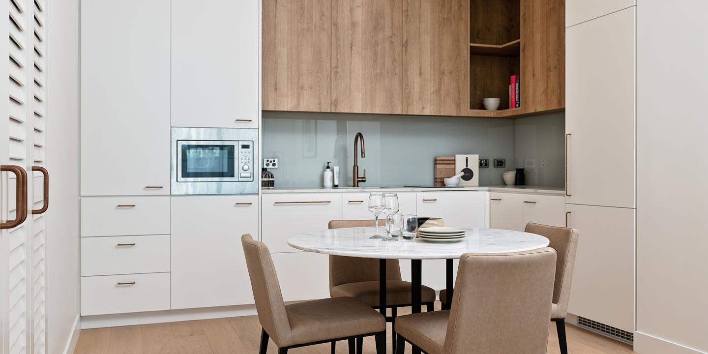 Suite main image