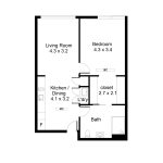 Suite thumbnail 3460