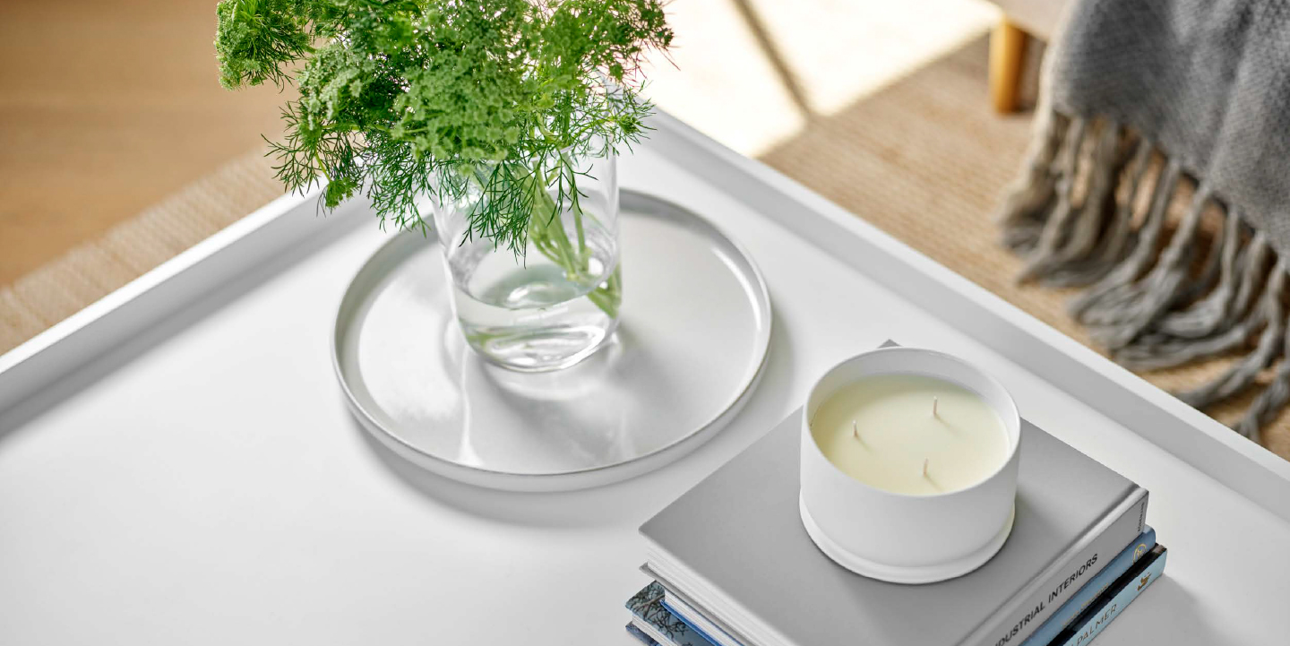 Tour the Gaynes Park Suites display suite online